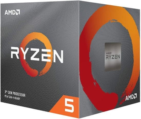 Ryzen 5 3600x