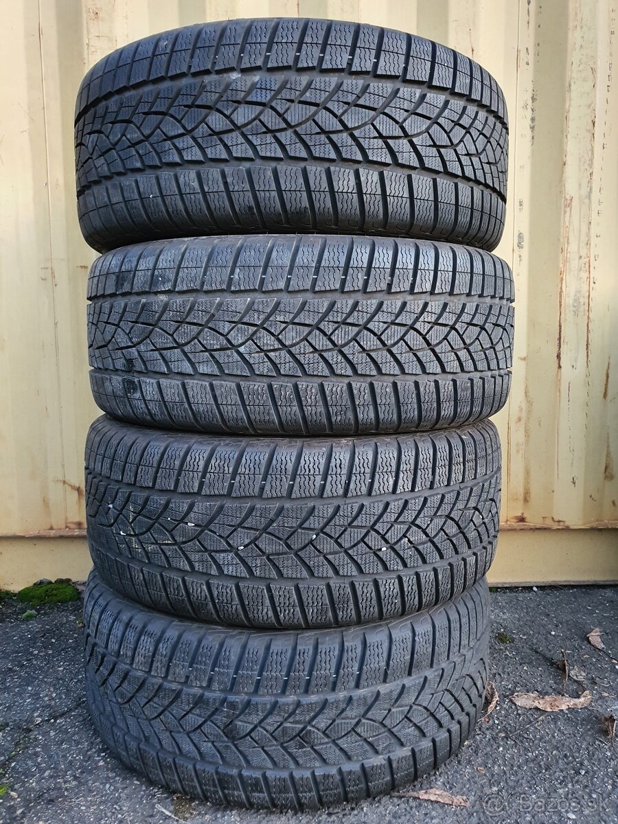 265/40 r20 zimne pneumatiky 265/40/20 265 40 20 pneu R20