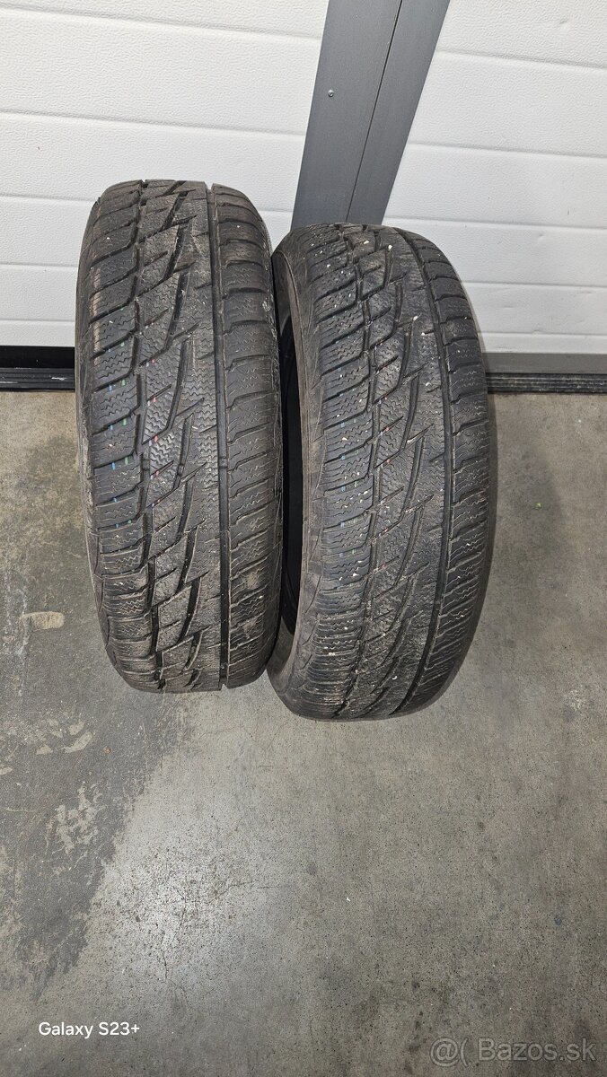 Matador Sibír Snow 195/65 r15 zimne