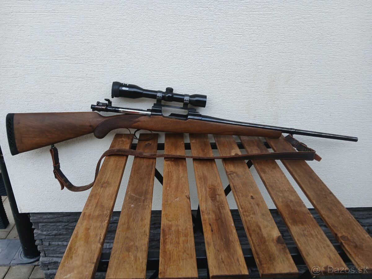 Mauser 8x57js