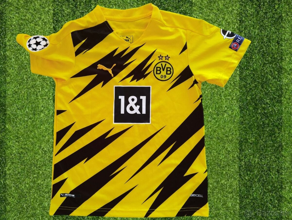 dres HAALAND Borussia BVB09