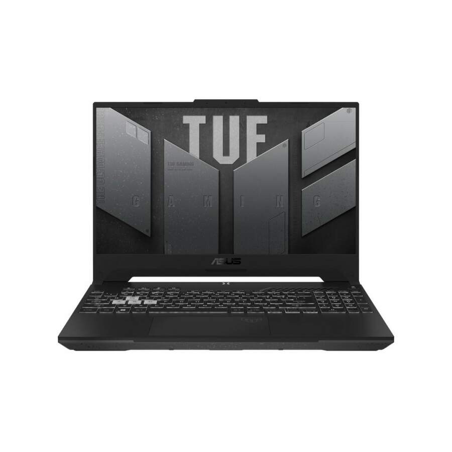 ASUS TUF Gaming F15 15.6" i5-12500H/16GB/512GB/144Hz/RTX3050