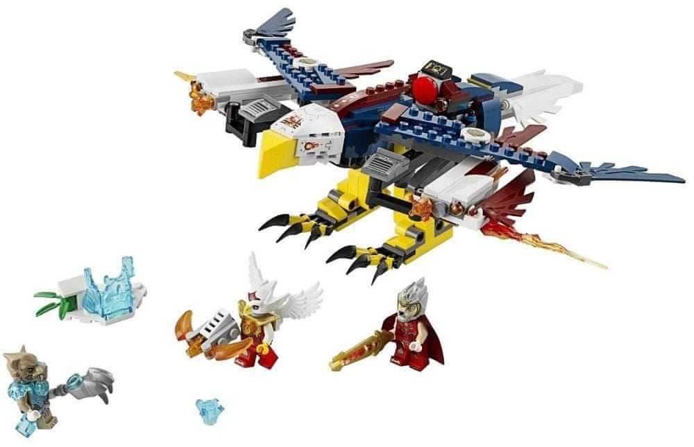 LEGO Chima 70142