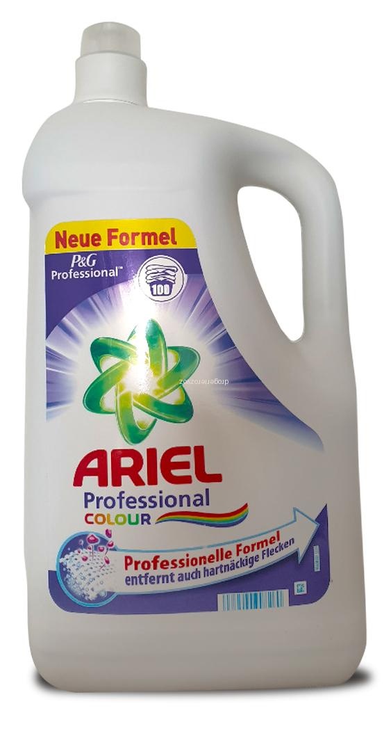 Ariel a Persil