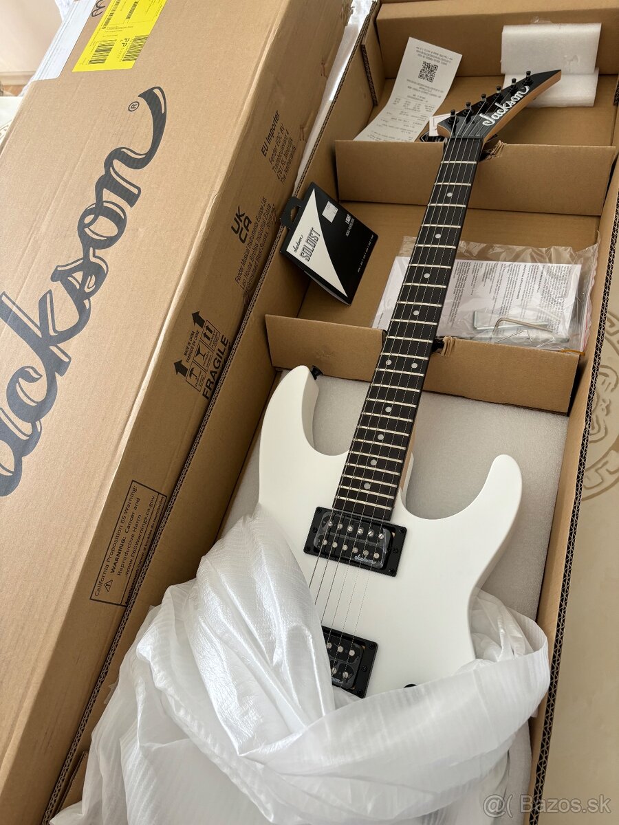 JACKSON JS11