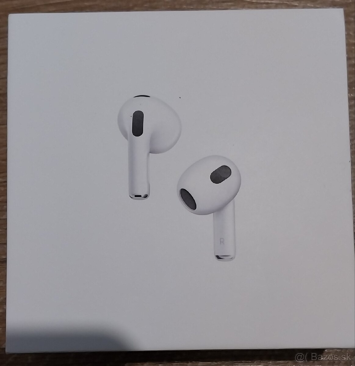 Apple Airpods 3gen.