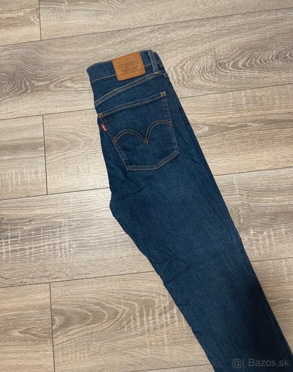 Rifle levis