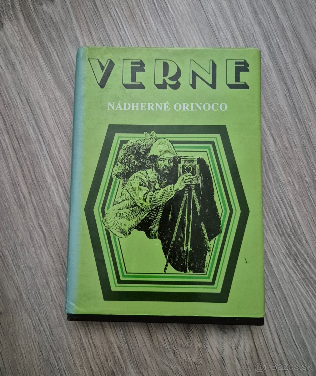 Jules Verne