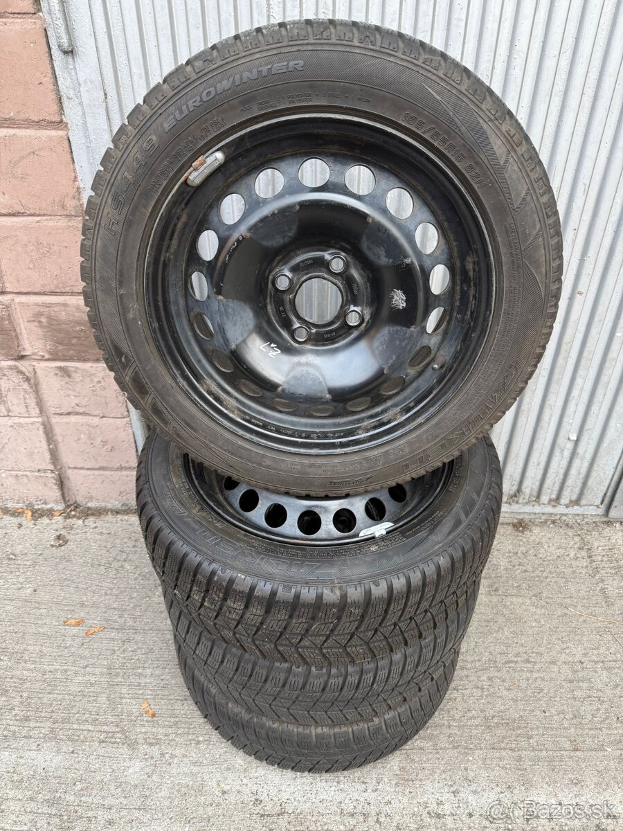 Zimne pneumatiky FALKEN 185/55 R15