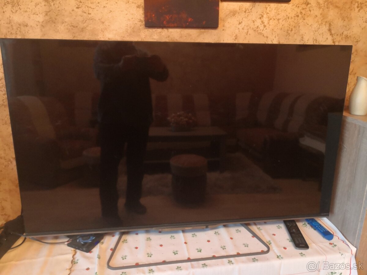 55" Philips 55PFL7008K