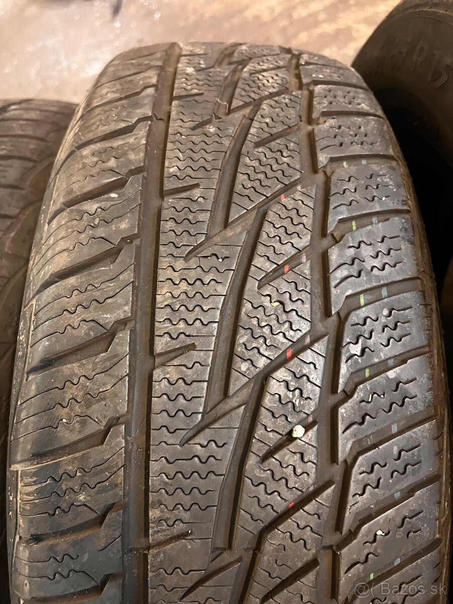 195/65R15 Matadok zimne