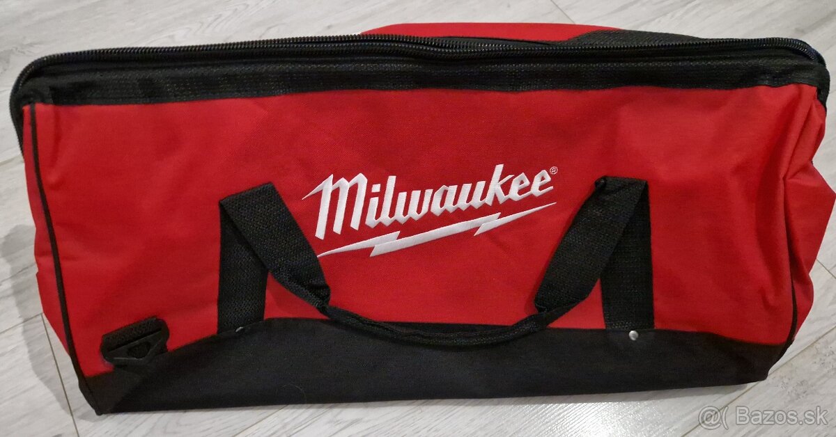 Milwaukee taska na naradie L