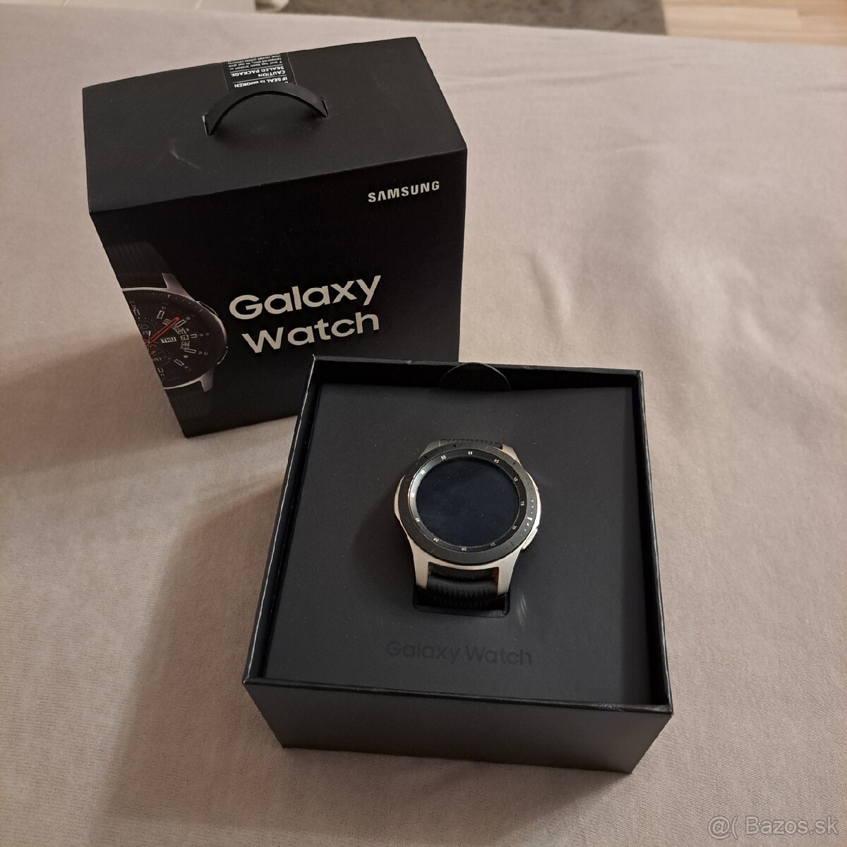 Samsung Galaxy Watch