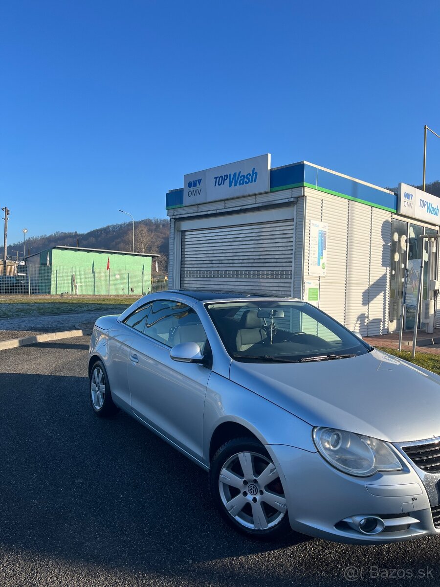 PREDAM Volkswagen Eos 2,0 FSi CABRIO