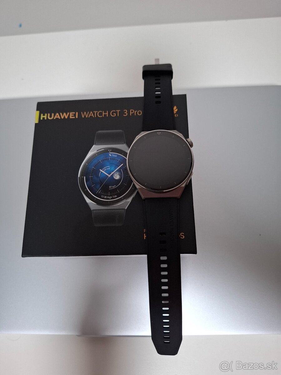 Huawei Watch GT3 Pro