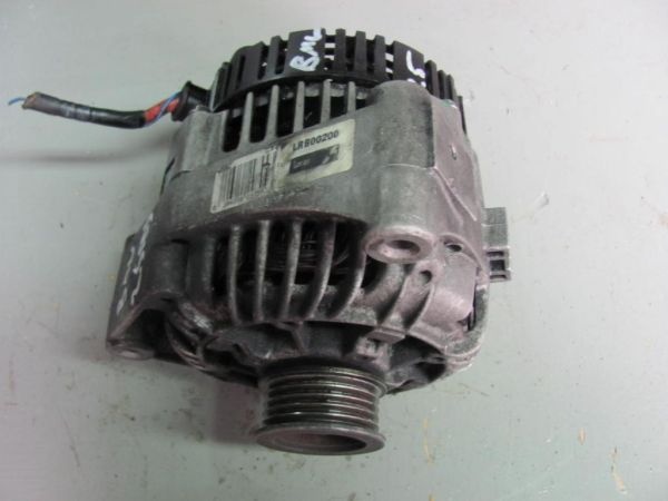 bmw alternator motora 2,5tds m51