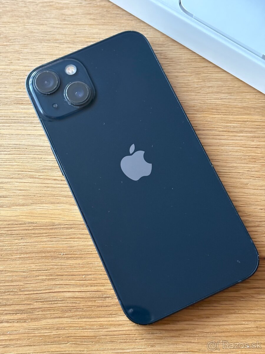 iPhone 13 Midnight, 128GB