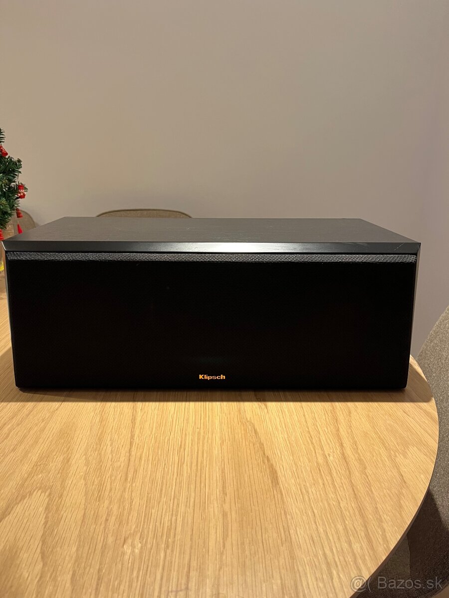 Klipsch RP-500C