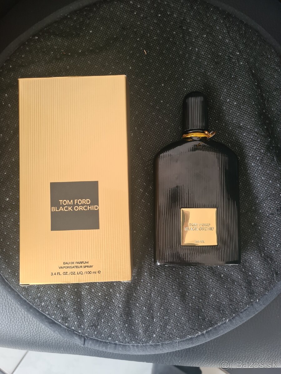 Tom Ford eau de parfum 100ml