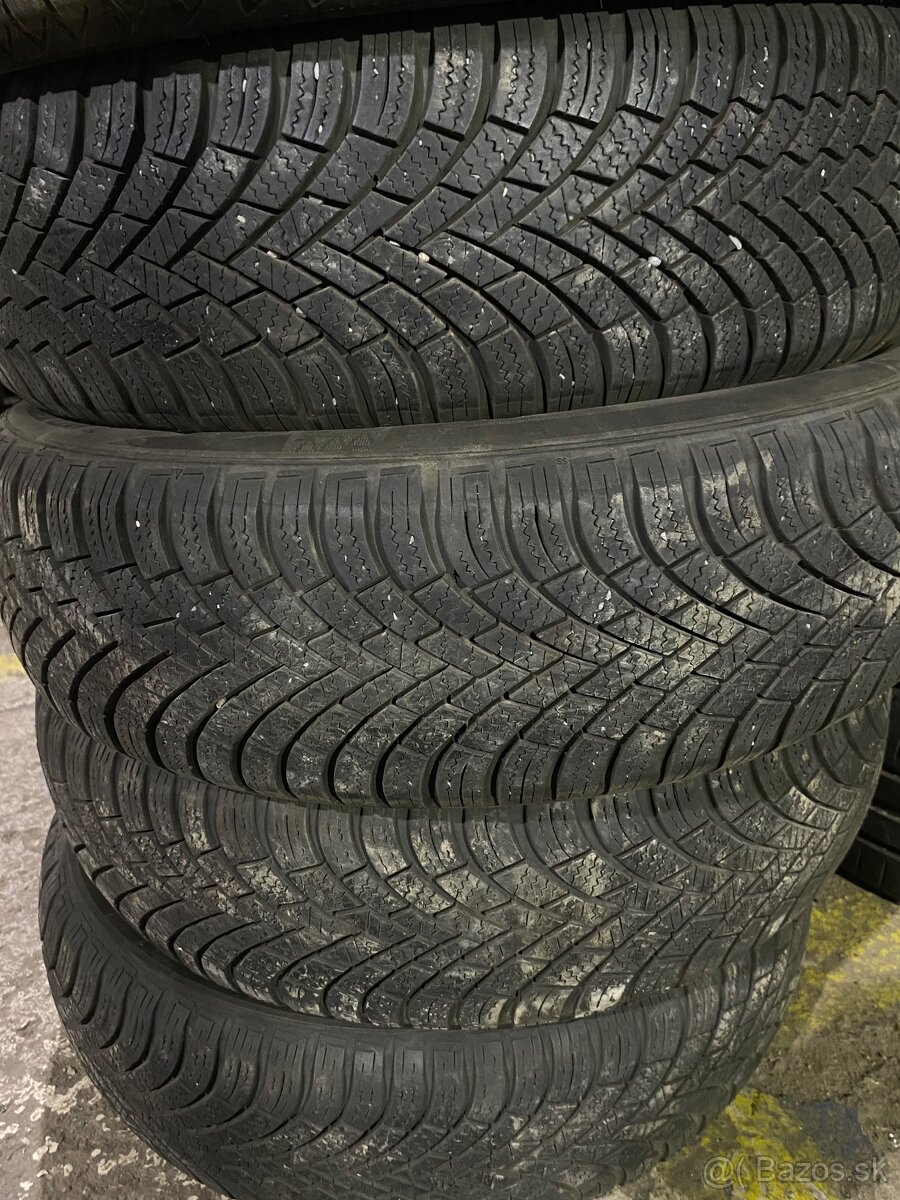 NEXEN 175/65 R15 zimne pneumatiky