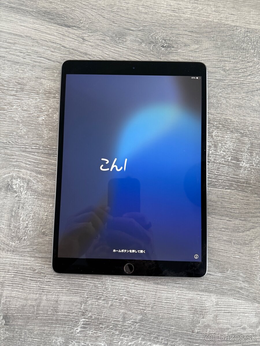 Apple iPad Air 3. Gen 64Gb