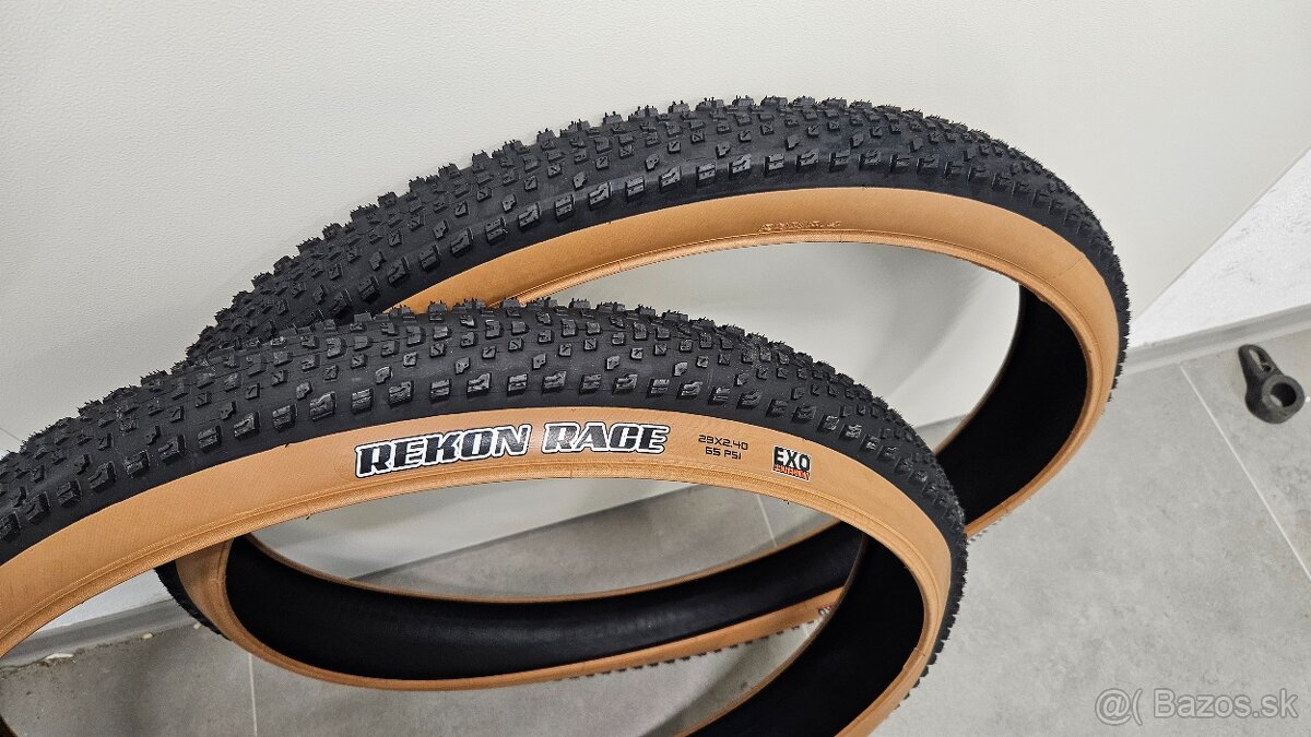 Maxxis Rekon Race 29x2.40 EXO