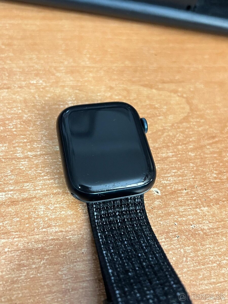 Apple watch 9 GPS+Cellular