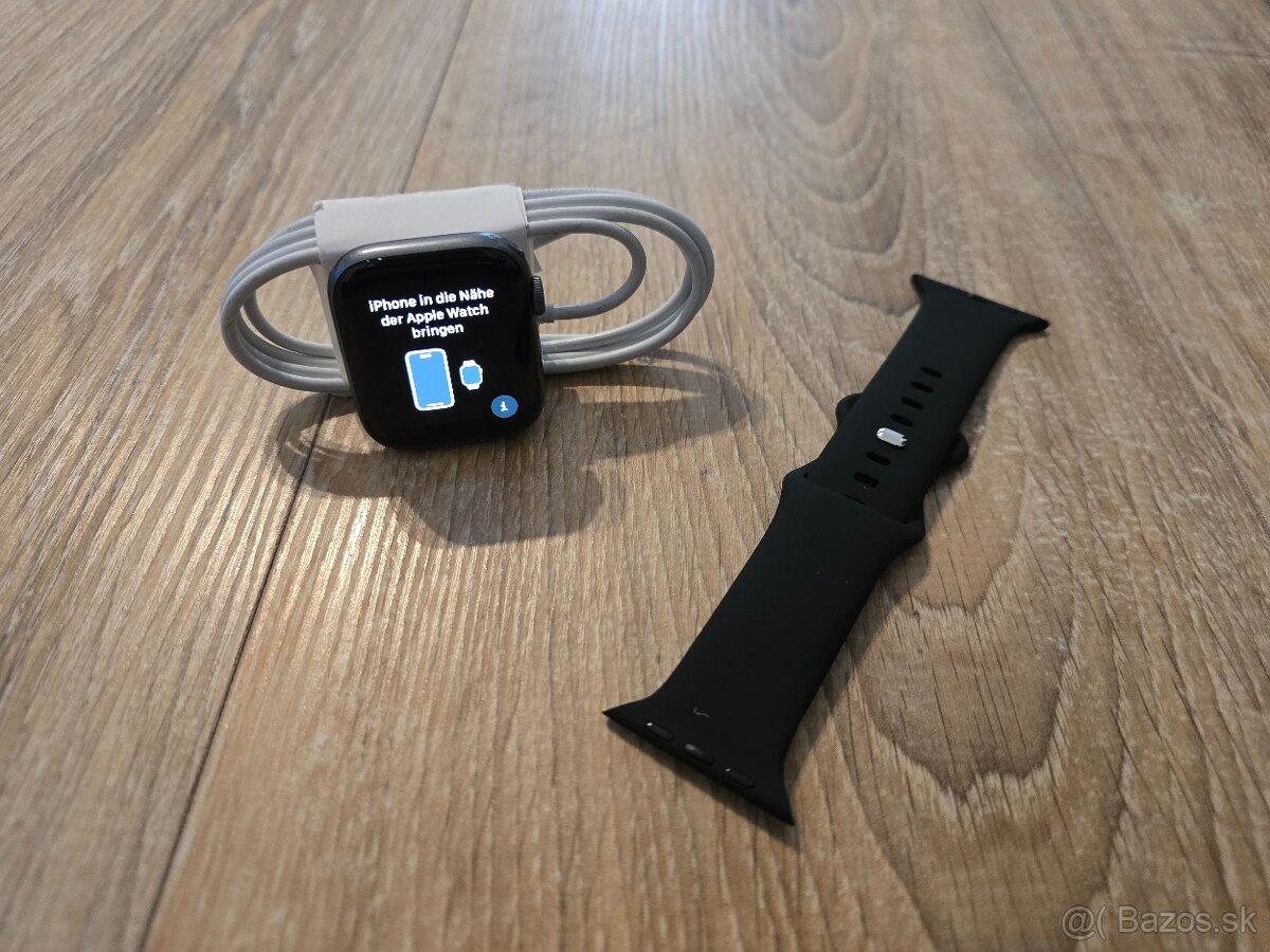 Apple watch 4 44mm