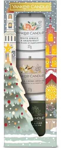 predam sviečky YANKEE CANDLE