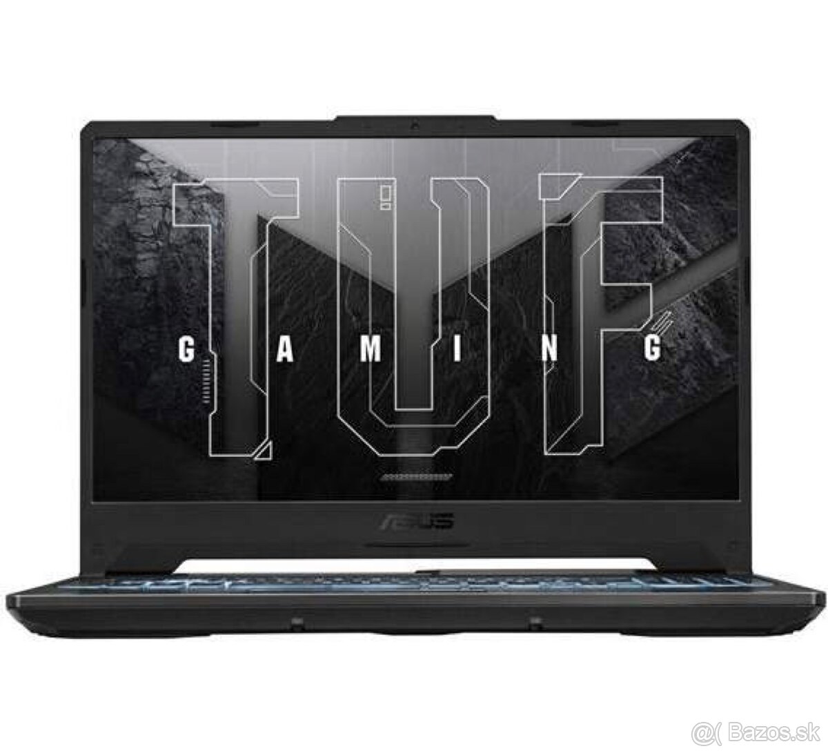 Asus tuf gaming a15