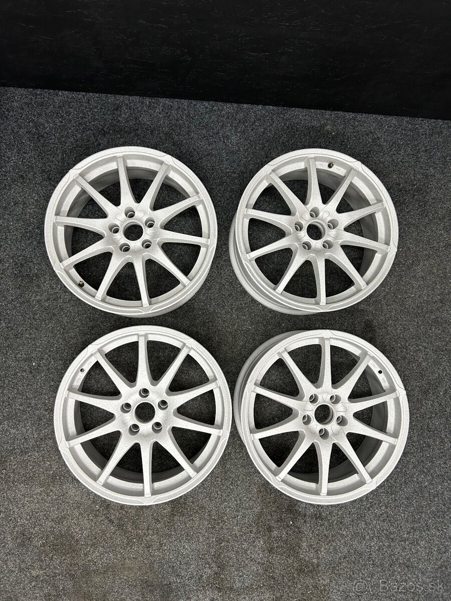 Dotz 5x110 R18