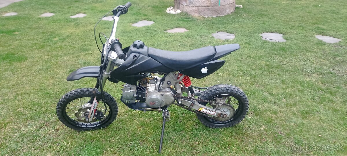 Pitbike 110