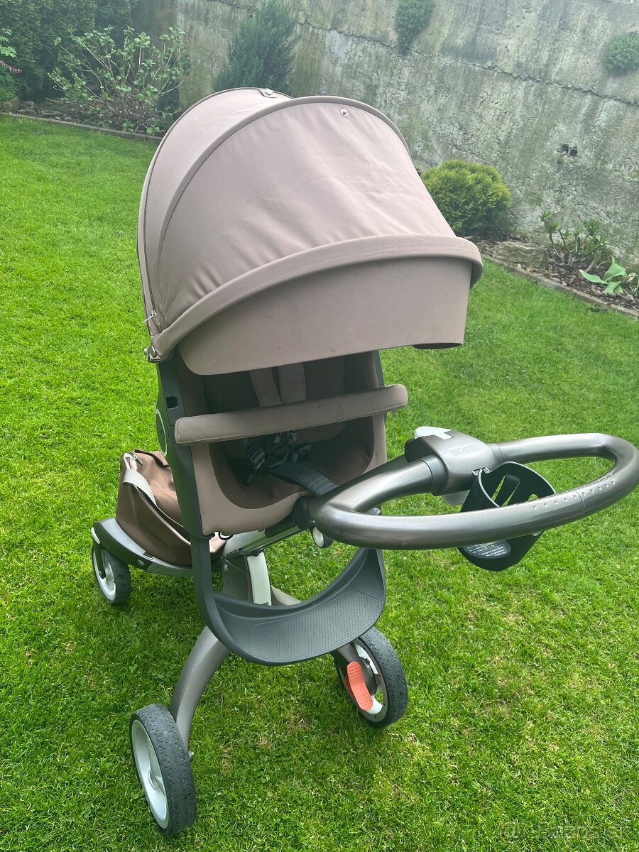 Stokke V4