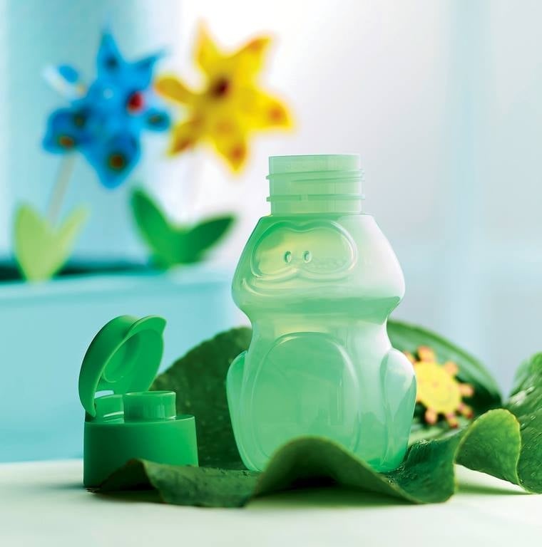 Tupperware Vodička  Žaba 350 ml