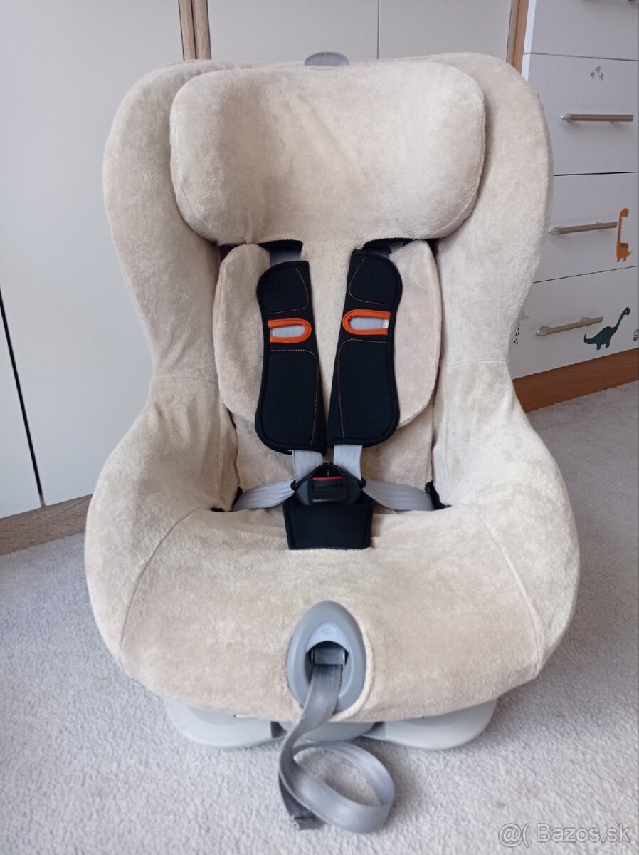 Britax Römer King II