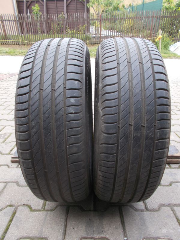 Pneumatiky Michelin 185/65R15 letné 2ks