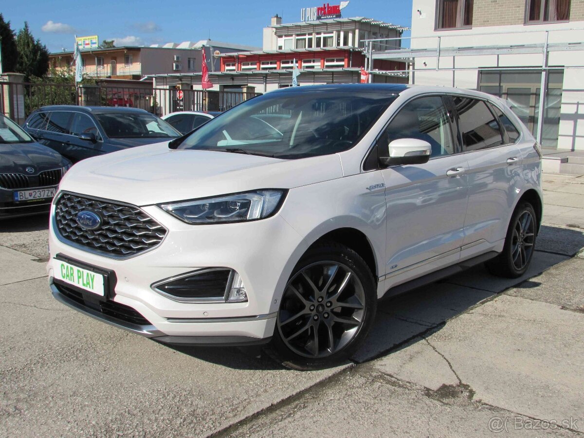 Ford Edge 2.0 EcoBlue Vignale AWD A/T