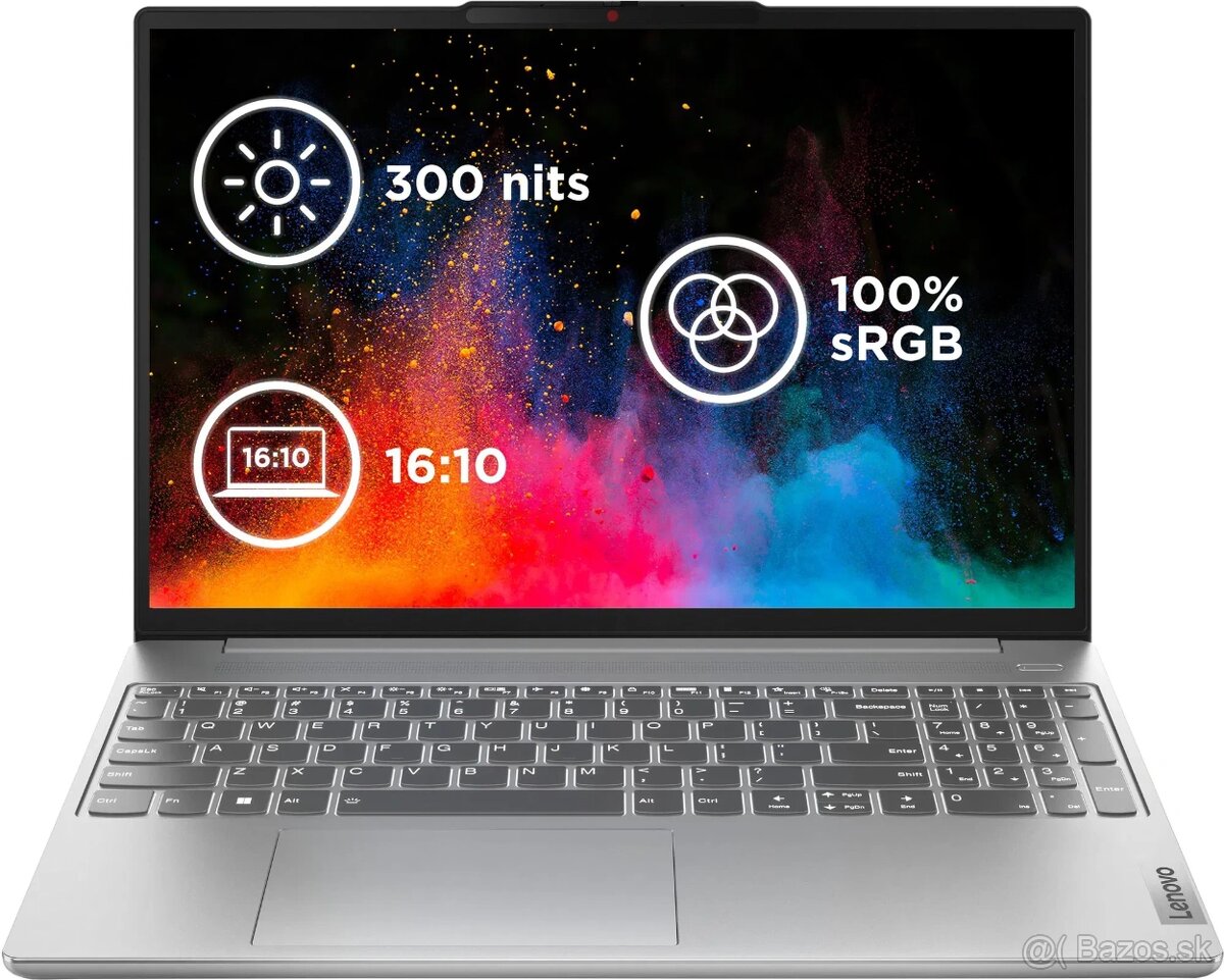 Lenovo IdeaPad Slim 5 15IRU9