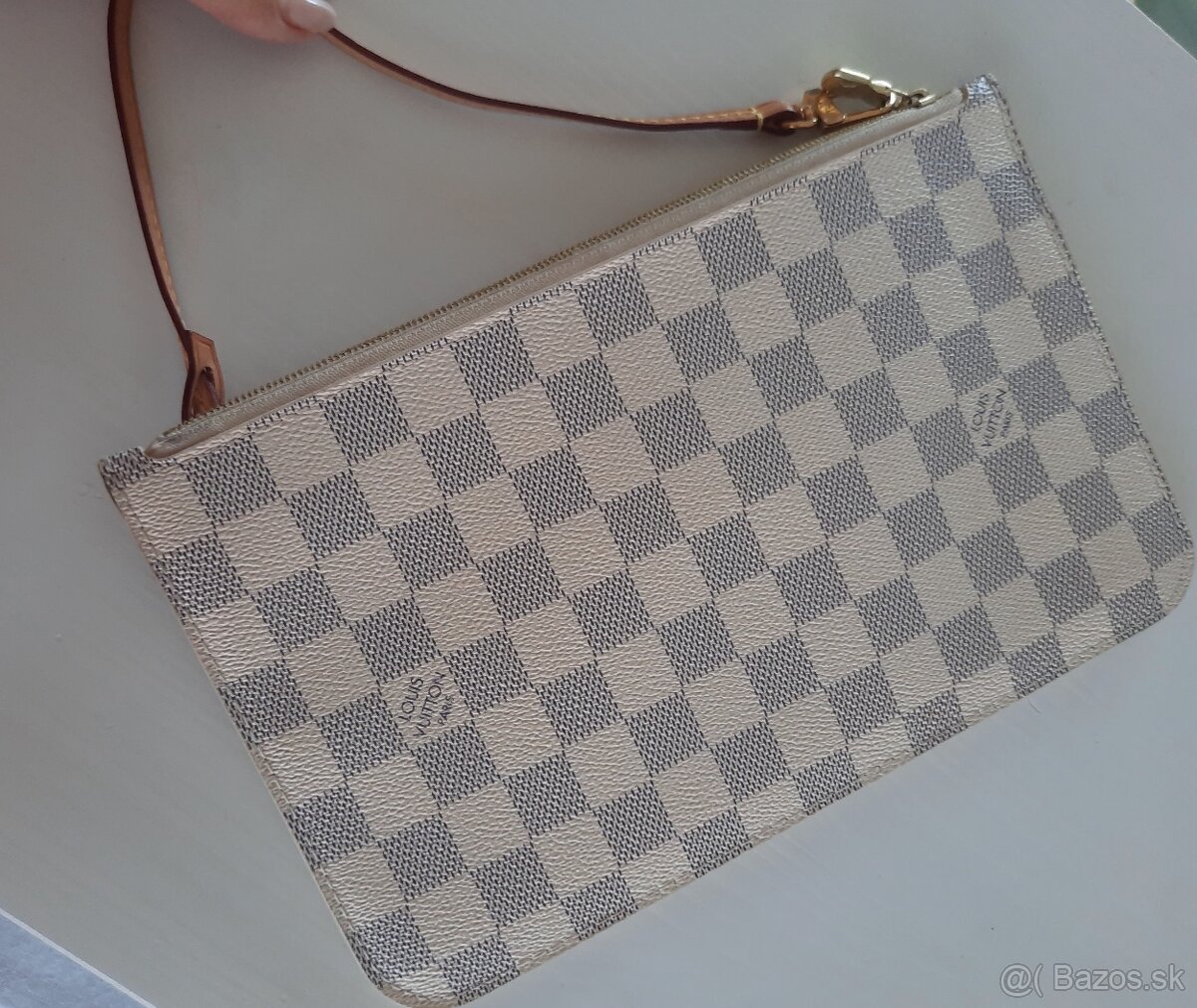 Lv kabelka pochette