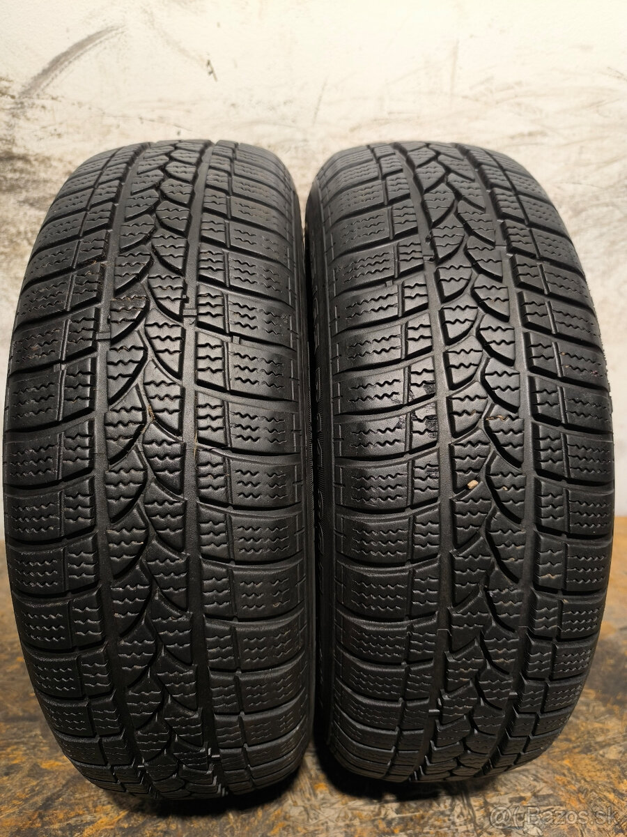 185/65 R14 Zimné pneumatiky Sebring Winter 2 kusy