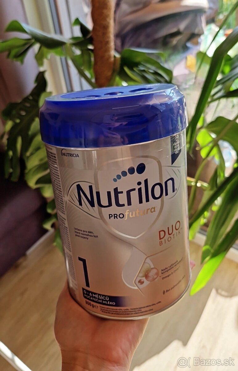 Nutrilon