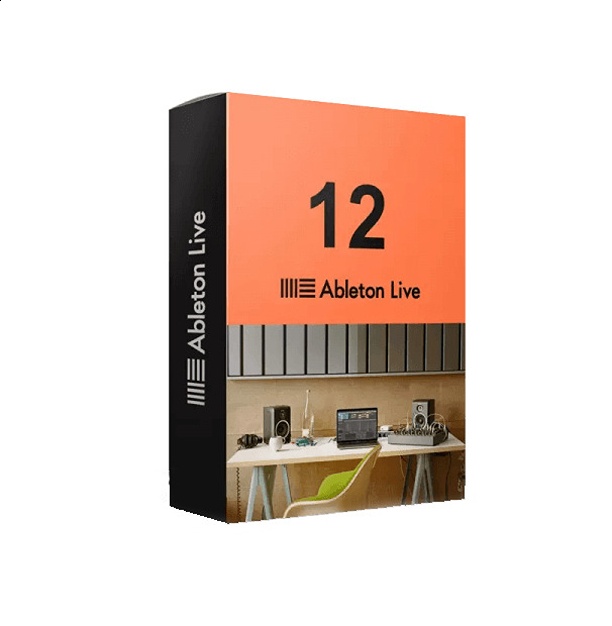 Ableton Live Studio 12