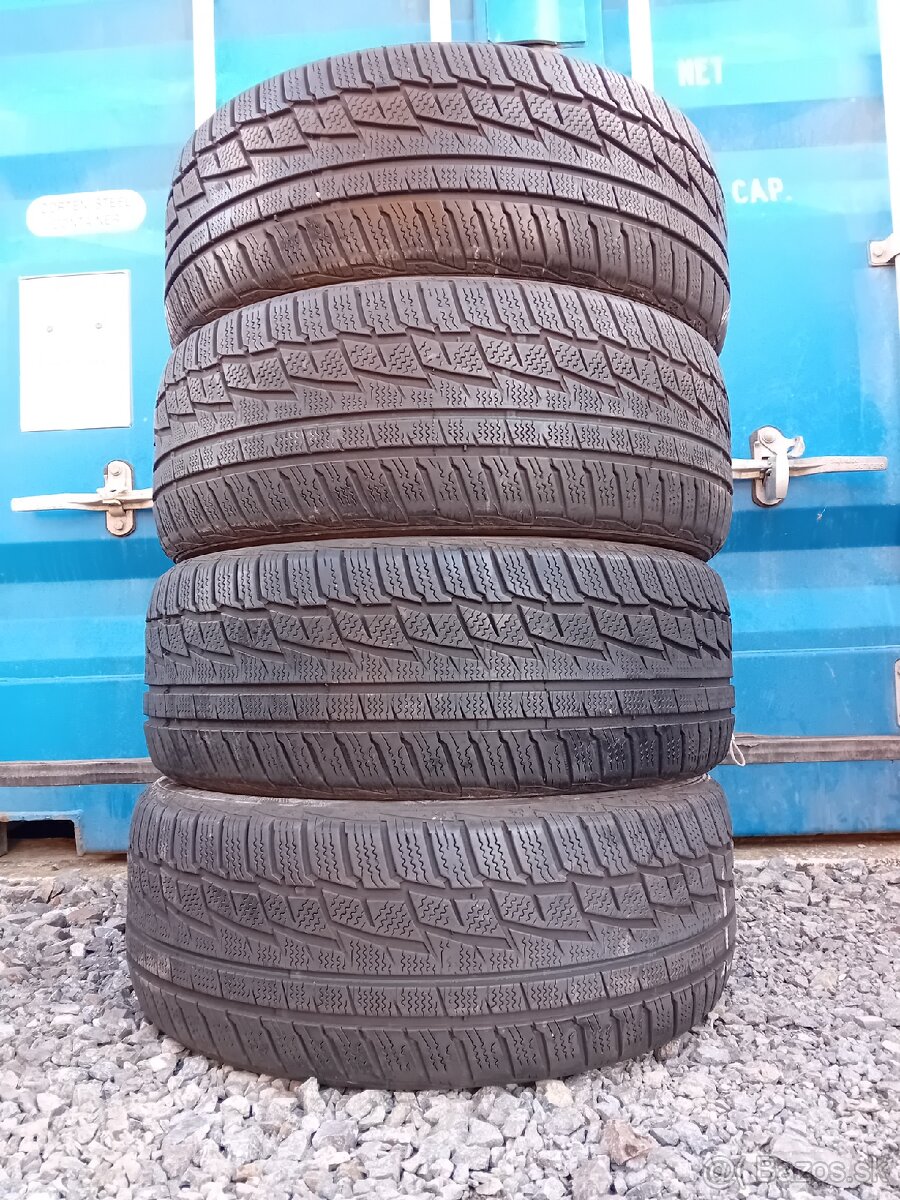 225/50R17 Zimné pneumatiky Matador