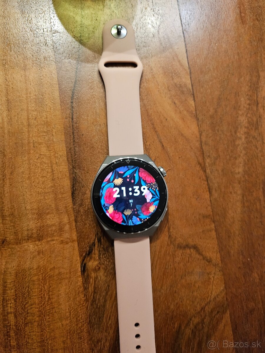 HUAWEI WATCH GT 3 PRO 46mm