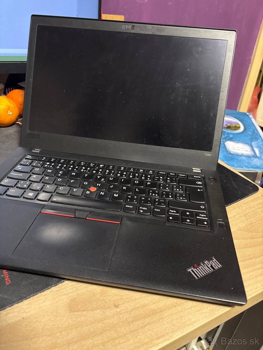 lenovo t480