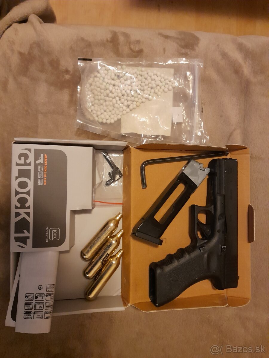 Glock