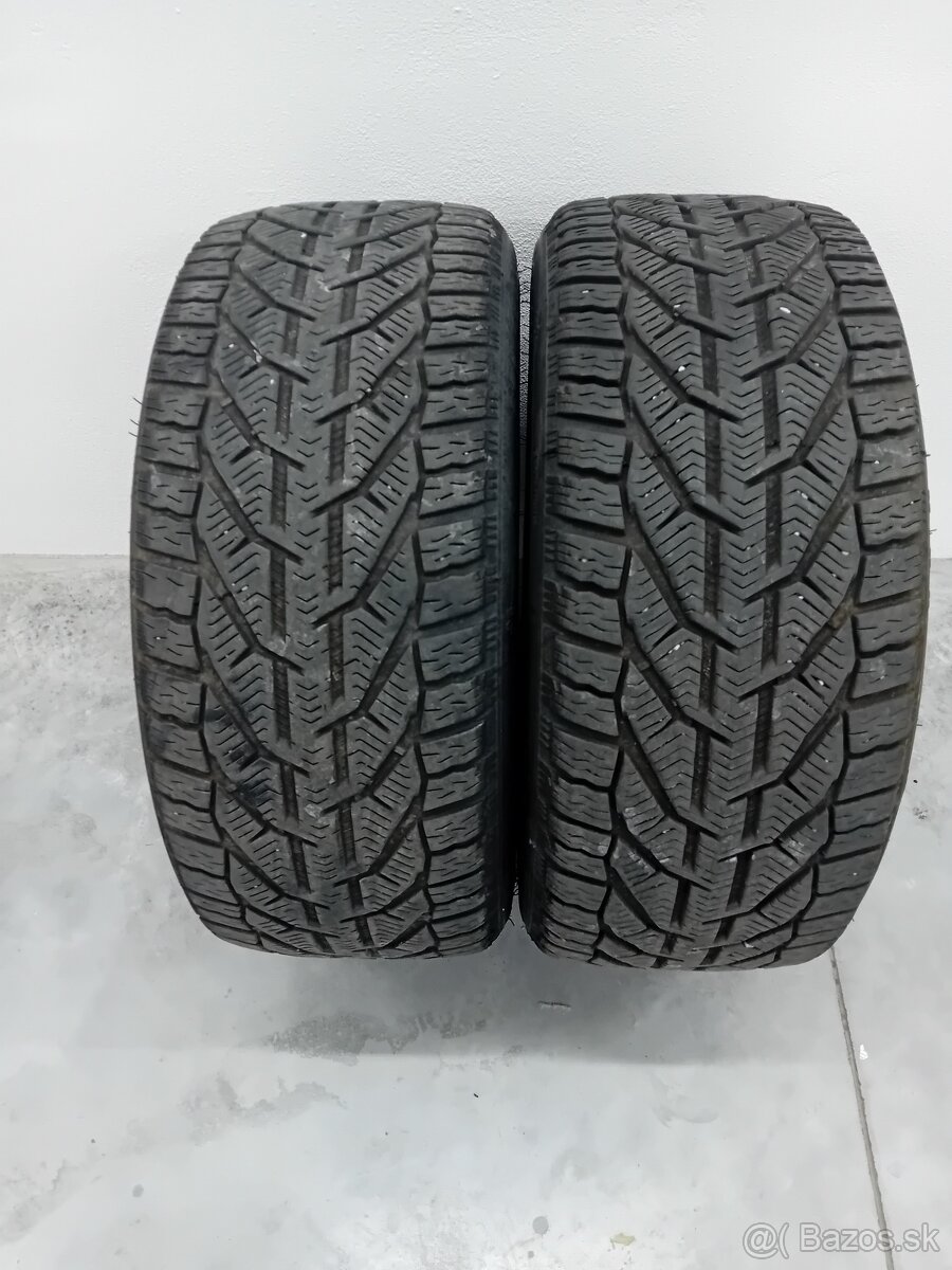 235/40 R18 ZIMNE PNEUMATIKY