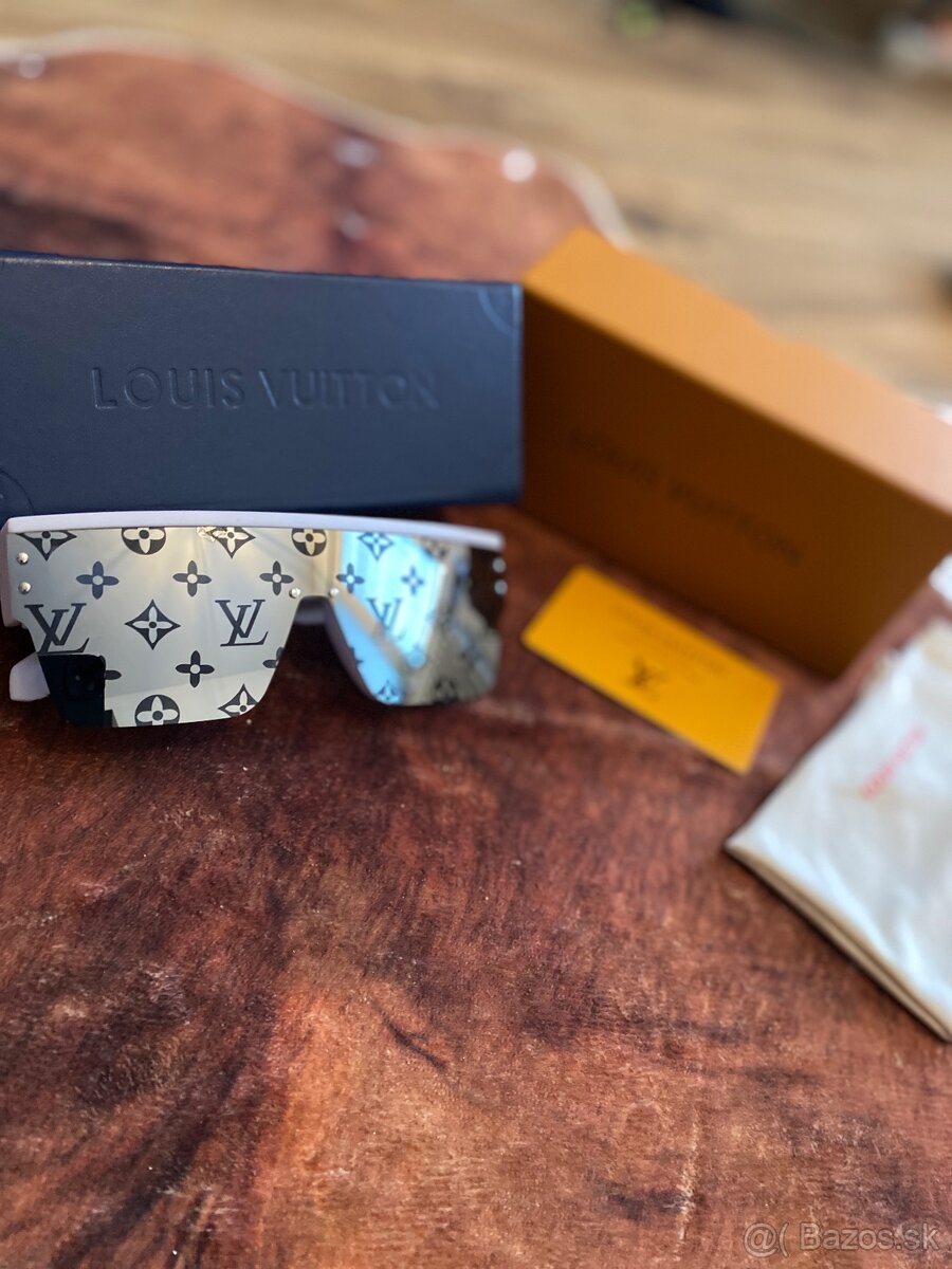 Louis Vuitton Slnečné okuliare