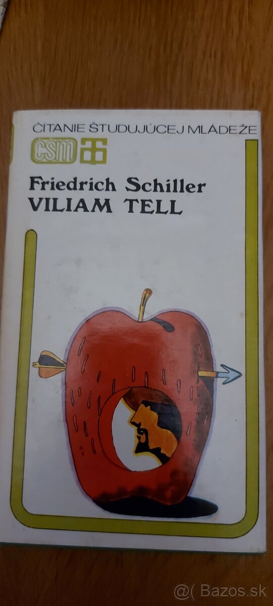 Fridrich Schiller