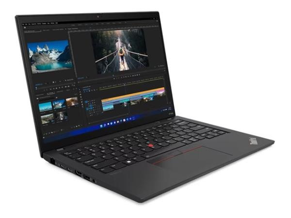 Lenovo ThinkPad P14s Gen4-14-Core i7 1360P-32GB-512GBSSD-192